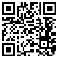 QR Code for bitcoin:15TWTHZsmGS7iuLWDNDSAKMf13d1B6fCHr