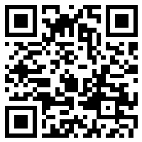 QR Code for bitcoin:15TWstU63sFH8UoGGAJLjJdtkNtC4oBq7X