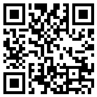 QR Code for bitcoin:15To4LDhmf4CQ4xDyCtUNUCJaBcSnEhgSp