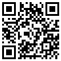 QR Code for bitcoin:15TtHVTJCaqSREqL6SzegTyCi8EaEMmLP3