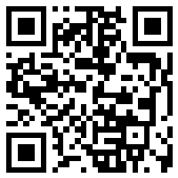 QR Code for bitcoin:15U5wFHF6FghUGRRusEkH1enHBYMchf2sR