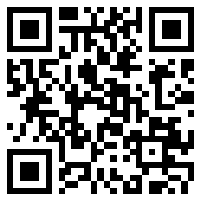 QR Code for bitcoin:15U6XYNnjbeSnTA9n4VCJpHUtzzcvpnuLj