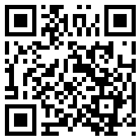 QR Code for bitcoin:15U6uB9UpqCSiRi4kyBAPym5PoQH927LyB