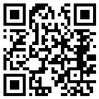 QR Code for bitcoin:15UDAsene1in3npuxBZVLFR8UWDYXiGDya