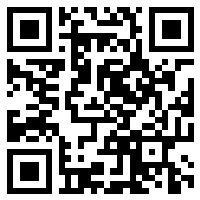 QR Code for bitcoin:15UPP2RYAXfSLZHvXBbJW4wYhZXtUshN7D