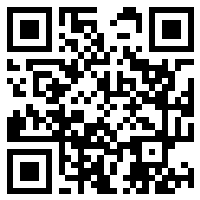 QR Code for bitcoin:15UXQRpL87Z34FKFtLmMq7MoAvS2vgW2Qm