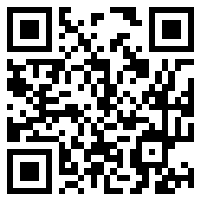 QR Code for bitcoin:15UZ2xwmEoxz4UADEgC5SWZ8Cfp68YMVTj