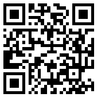 QR Code for bitcoin:15UaWhVT79LBdgs9om6AM1fGKtbN3QAbfd