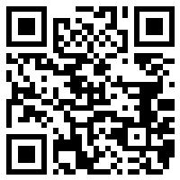 QR Code for bitcoin:15UcuftfDvAhGaH77drCdrBm7mbkxs87Yu