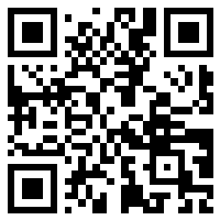 QR Code for bitcoin:15UoyjvSAtNu8S9L2eCDsFvxCeTH2hJHxt