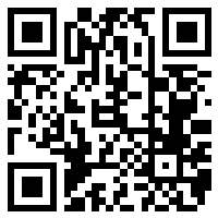 QR Code for bitcoin:15UpZSK6ymwUuJbQ55NfEyfztEoNWjTFcn