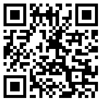 QR Code for bitcoin:15UteCUPt63Un7xXxuSZzAdCvsBPioaHnU