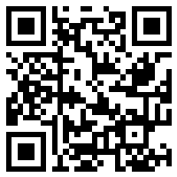 QR Code for bitcoin:15VAmabWr35KinpExqPMMawP9SqXgptkuL