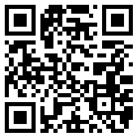QR Code for bitcoin:15VBvhY4queBbbKJZYBeSwFLCJMsRFSKLf