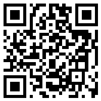 QR Code for bitcoin:15VGqEugJy4BoLcR4cWanNfu6Tc7kF5omN