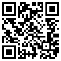 QR Code for bitcoin:15VGtUDNybf2BwanYzihWEtnFX9KBumva4