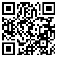 QR Code for bitcoin:15VHPVsth2QPxEYhGPEbGYDzenUuercTty