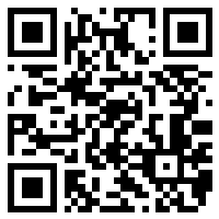 QR Code for bitcoin:15VLKTP2DytVBEoVCbt3ivvDYKcVHkG7ar