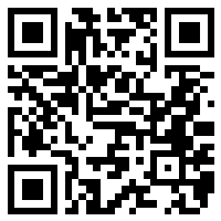 QR Code for bitcoin:15VT58yW1AwX73jtX3hEhiiLRMbRtBZ6aY