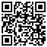 QR Code for bitcoin:15VT8gXv31mgwsM5mc8v4Acs2EQwcLfLbJ