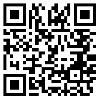 QR Code for bitcoin:15VTCfNfupEYWESYPAYQvm2Fej3oaT74Ve