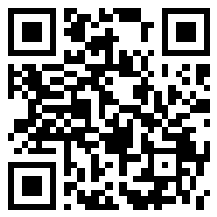 QR Code for bitcoin:15VU6NZRGSJwn7hbAXppPwRKyAcijVbCDs