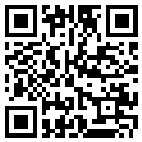 QR Code for bitcoin:15VUejbkuT7tHom21f5PBNUeFca9qVfy1R