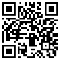QR Code for bitcoin:15VbjiP83SLJU733vhZWFV3UsPVMtsfBWT