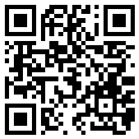 QR Code for bitcoin:15VgCL894GaicDCvfXP87nZaDgFXKWKdpb