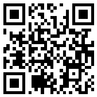 QR Code for bitcoin:15VkVZW8ofN4odmUooeDpbjCFAMQLBaJ93