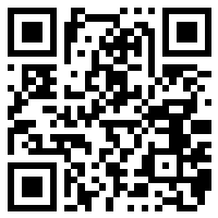 QR Code for bitcoin:15VkszeLEt74UZDc418tCjDx2WMXfNu2tm