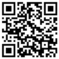 QR Code for bitcoin:15VmvmAu9PWfCumXRu7qsqSutbsdZLcRGo