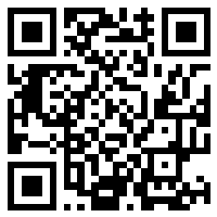 QR Code for bitcoin:15VntqLuRGfQehYffvRKAFgTYYSE1AENcD