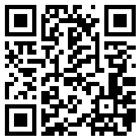 QR Code for bitcoin:15Vv7QP8wPcWV84kL4bU9ChbvYdvKeQFxS