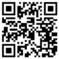 QR Code for bitcoin:15W62jsZCDnVpNGhDFUVZjrmVgSArLfCVR