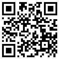QR Code for bitcoin:15WAivdJ1MSKN3EBRvrvsYaDsJvQTo4B4a