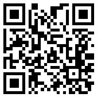 QR Code for bitcoin:15WC4Qa2FZUtKTcUsHYgoof3t12uHLYCTA