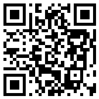 QR Code for bitcoin:15WDspTDLpwmCd8iCbWXaiJdJToGJGZ2RW