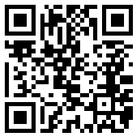 QR Code for bitcoin:15WFDsYxZb6AExbsTfU6ToiM1yXfU5Zz7s