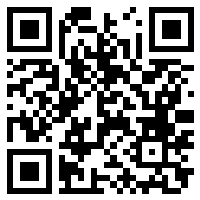 QR Code for bitcoin:15WKZBhxdRBXmD1RZXjqbn6iCeDdX69L7R
