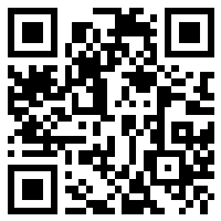 QR Code for bitcoin:15WQrLNeeH44FSHP3FvE76U7wFu2hymkya