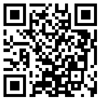 QR Code for bitcoin:15WSKmPM65A7v3UsEvgDkZP9VStSL8caFF