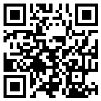QR Code for bitcoin:15WWTWQFNaW8aAWsP83gPde6vYYRkY5t61
