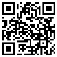 QR Code for bitcoin:15WauJPLans5yLNHeYL4BqBdRAtaF6hR4x