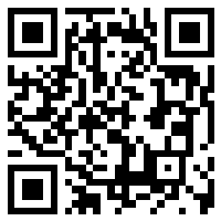 QR Code for bitcoin:15WdjrEXEboytWVMj2Vs6JXR2C6DGVs7LZ