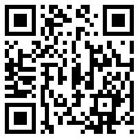 QR Code for bitcoin:15WiZxeFxa3b8BeZ6gRFUX8EfU5cixDNFm