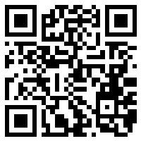 QR Code for bitcoin:15WoPCbiJD8f4w37dHwYcuts5xFvLocq34