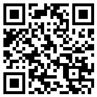 QR Code for bitcoin:15Ws3orZN2iX1Qh4tYo2GeJuFda3J3cL8o