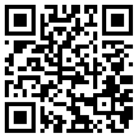 QR Code for bitcoin:15X67LwDd1WQLkaGLhmiJ1tBVoiyKcxFaC