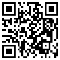 QR Code for bitcoin:15X68pLFLEDZDejCnvHe2VAr9aPNeHA4nt